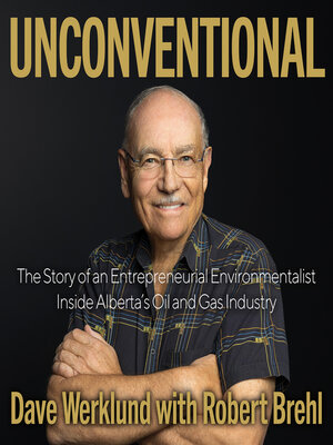 cover image of Unconventional